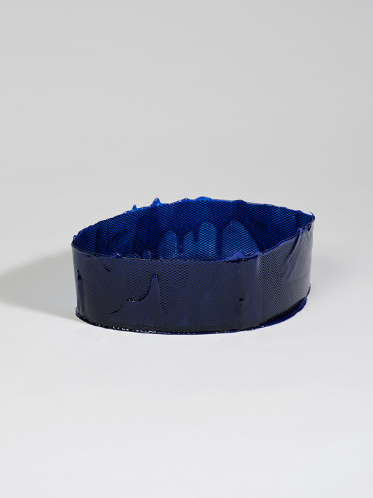 ISSA Bowl [Dark Blue]