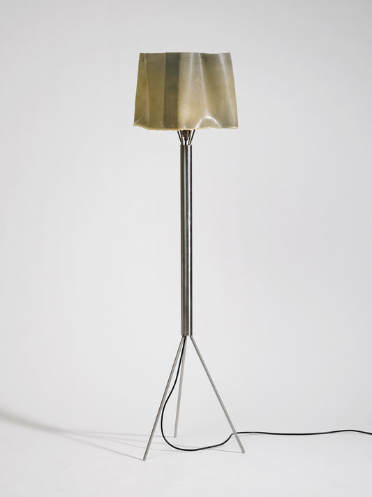 ISSA Floor Lamp [Clear Matt]